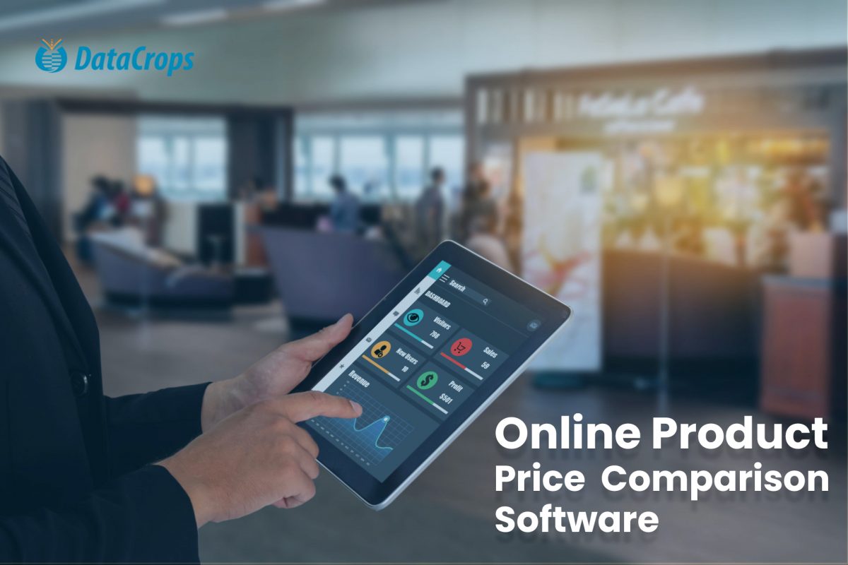 Price Comparison software: How Retailers Can Survive In Ecommerce